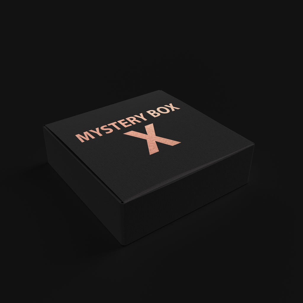 MYSTERY BOX Drama Queen Makeup