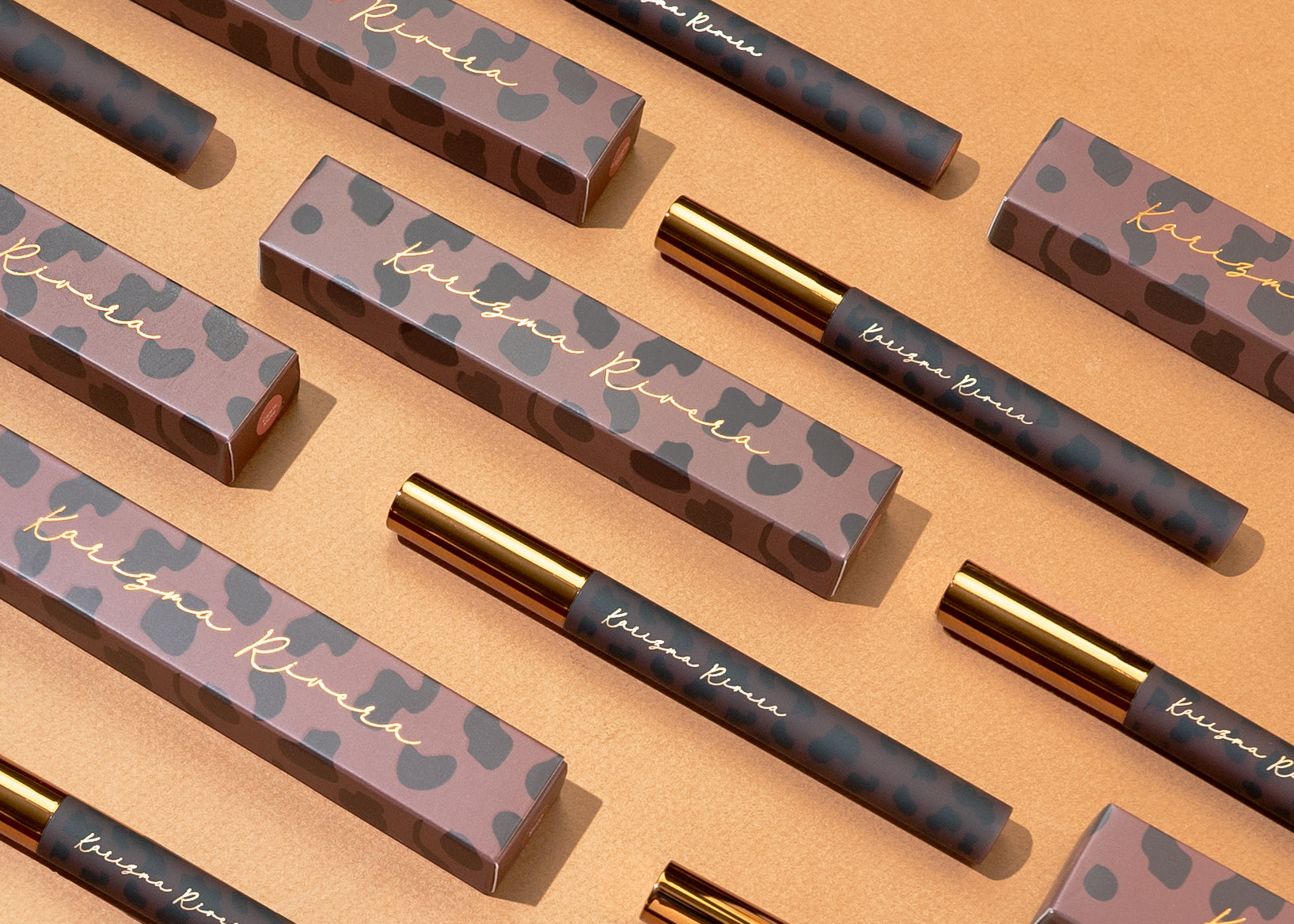 Karizma Beauty Drama Queen Makeup