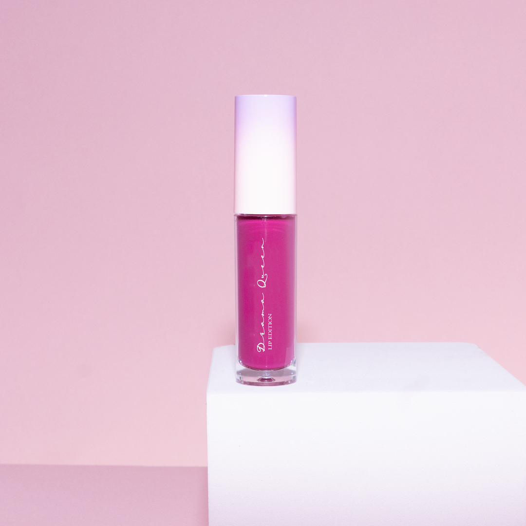 Queen Matte Lipstick Drama Queen Makeup